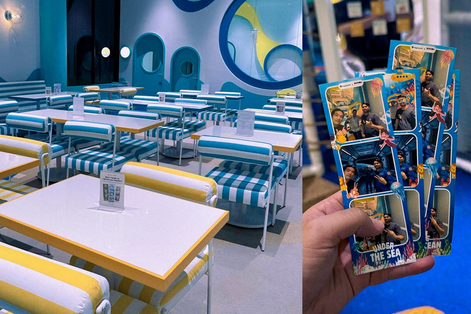 Magicbooth location Buumi Playscape