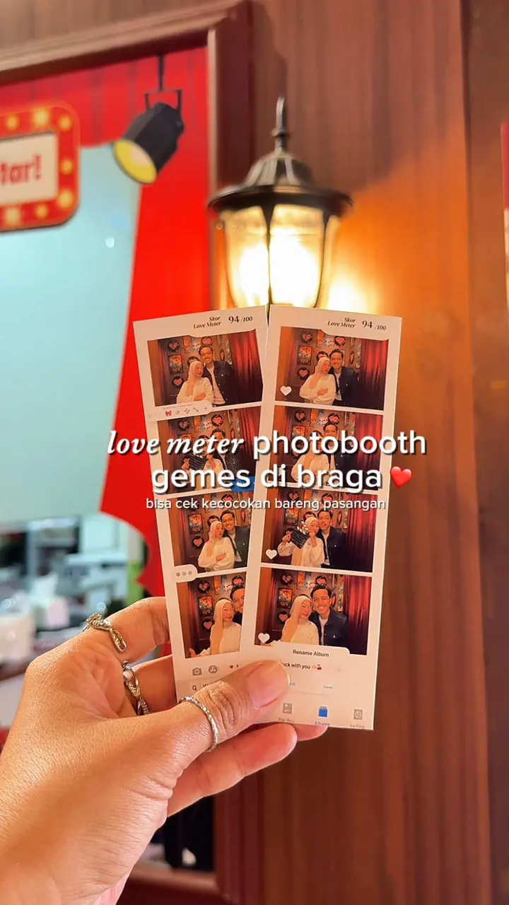 Magicbooth campaigns