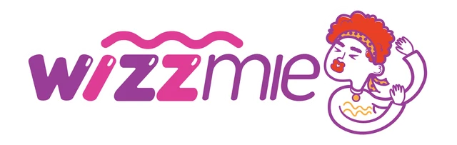 Logo Wizzmie